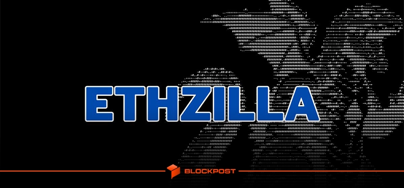 پایان استراتژی انباشت اتریوم در ETHZilla؛ فروش 74 میلیون دلاری برای تسویه بدهی