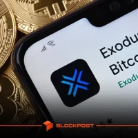 کیف پول اکسودوس برای ارائه خدمات به کاربران ایرانی 3 میلیون دلار جریمه شد