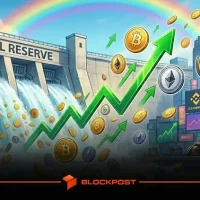 فدرال رزرو محدودیت نقدینگی را برداشت؛ سیگنال مثبت برای بازار کریپتو؟