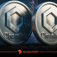 گری اسکیل اولین ETF اسپات چین لینک (LINK) آمریکا را عرضه می کند