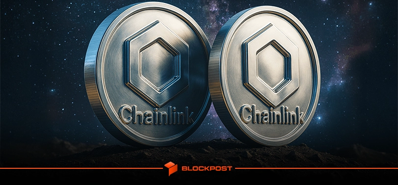 گری اسکیل اولین ETF اسپات چین لینک (LINK) آمریکا را عرضه می کند