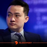 60 میلبیون دلار از سرمایه جاستین سان در لیست سیاه پروژه ترامپ قرار گرفت!