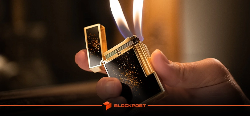 ورود لایتر (Lighter) به جمع 10 ایردراپ برتر تاریخ؛ توزیع 675 میلیون دلار توکن بین کاربران