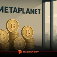 خیز متاپلنت برای تبدیل شدن به مایکرواستراتژی آسیا با پشتوانه بیت کوین
