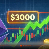 احتمال بازگشت ETH‌ به سطح ۳۰۰۰ دلار