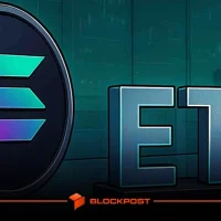 7 روز متوالی ورود سرمایه به ETFهای سولانا، با وجود افت 55 درصدی قیمت