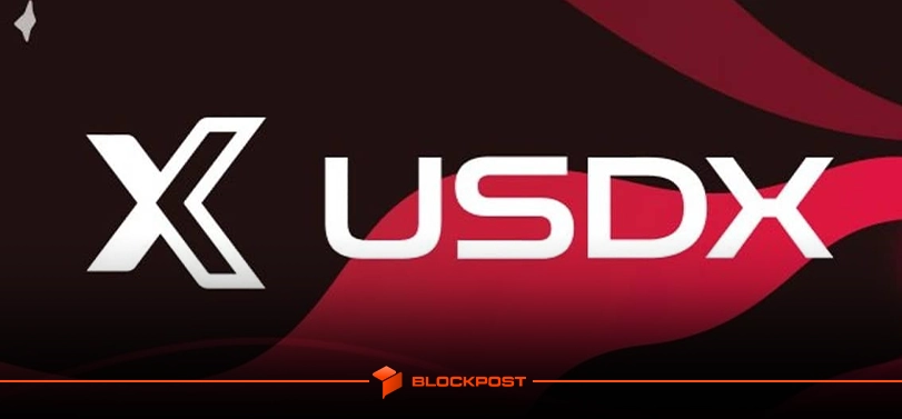 سقوط 95 درصدی استیبل کوین USDX؛ احتمال کلاهبرداری بنیان گذاران؟