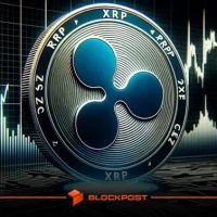 چرا قیمت ریپل (XRP) با وجود سیگنال های مثبت در نزدیکی 2 دلار ثابت مانده است؟