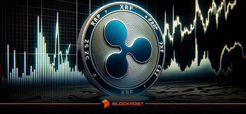چرا قیمت ریپل (XRP) با وجود سیگنال های مثبت در نزدیکی 2 دلار ثابت مانده است؟