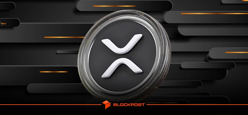 ثبت رکورد جدید در شبکه ریپل؛ افزایش شاخص سرعت گردش XRP