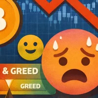 نظر Sentiment در مورد کف بازار BTC