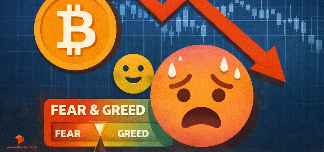 نظر Sentiment در مورد کف بازار BTC