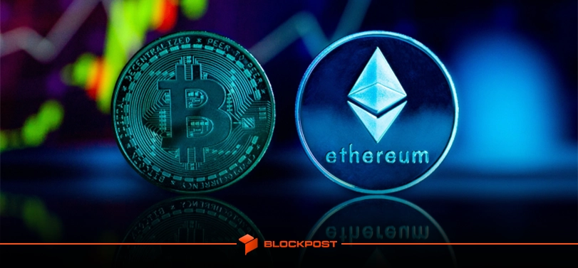 شروع طوفانی ETFهای بیت کوین و اتریوم در سال جدید؛ ورود 646 میلیون دلار در یک روز