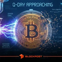 خطر رایانش کوانتومی در کمین بیت کوین؛ چرا 32 درصد عرضه BTC در معرض آسیب است؟