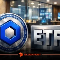 تایید رسمی ETF اسپات چین لینک (LINK) در بورس نیویورک