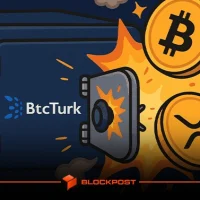 هک 48 میلیون دلاری صرافی بی تی سی ترک (BtcTurk) در ترکیه