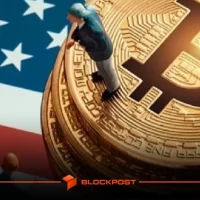 نافرمانی وزارت دادگستری آمریکا از دستور ترامپ و فروش بیت کوین های توقیف شده