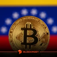ذخیره پنهان 600 هزار بیت کوینی ونزوئلا افشا شد؛ سرنوشت دارایی ها در دست آمریکا؟