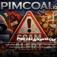 کلاهبرداری PIMCOAI