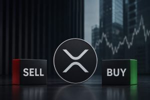 آیا ضررهای خود را در XRP کاهش دهم یا بیشتر بخرم؟