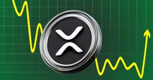رشد ۳۰ درصدی XRP: هدف نزولی که باید به آن توجه کرد