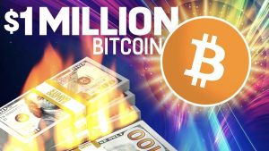 پیش‌بینی رسیدن بیت‌کوین به ۱ میلیون دلار تا ۲۰۳۰: آیا ممکن است؟