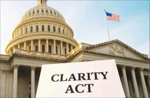 تاخیر در قانون Clarity می‌تواند بازار رمزارزها را تهدید کند: JPMorgan