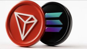 آیا TRON می‌تواند از Solana پیشی بگیرد و به هفتمین رمزارز بزرگ تبدیل شود؟