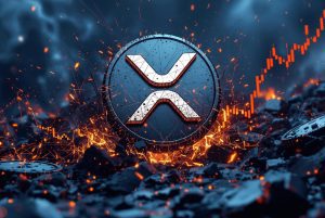 چرا خرید XRP در قیمت ۱ دلار بهترین گزینه است؟