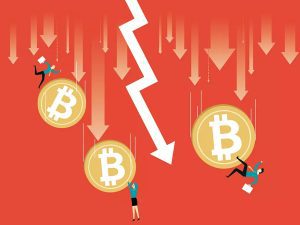 آیا دلار قوی و افزایش نرخ بهره، سقوط بیت‌کوین را به همراه دارد؟