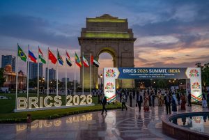 خطرات بهداشتی در هتل‌های لوکس میزبان اجلاس BRICS 2026