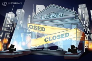 هاشدکس، کوچک‌ترین ETF بیت‌کوین را پس از دو سال تعطیل می‌کند