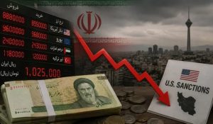 افزایش قیمت دلار به ۲ میلیون ریال در ایران و تأثیرات آن بر زندگی مردم