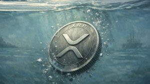 خروج ۲۴۰ میلیون توکن XRP از صرافی‌ها؛ نشانه‌ای از کاهش اعتماد سرمایه‌گذاران