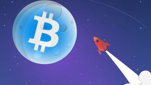 بیت‌کوین به ۸۲۰۰۰ دلار رسید؛ دلایل افزایش قیمت رمزارزها