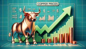 قیمت مس به بالاترین حد تاریخی خود رسید: دلایل افزایش قیمت این کالا