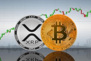 بیت‌کوین به سطح ۷۷,۵۰۰ دلار بازگشت؛ آیا این باعث افزایش XRP بالای ۱.۶۰ دلار می‌شود؟
