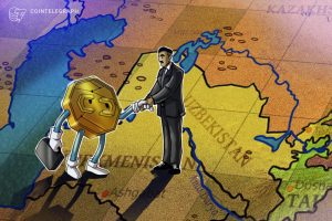 آزمایش پرداخت با استیبل‌کوین همو در ازبکستان آغاز شد